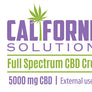 Full Spectrum CBD Cream