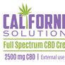 Full Spectrum CBD Cream