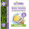 Full Spectrum Hemp Oil - Water Soluble - Pina Colada