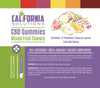 CBD Gummies Daily Dietary Supplement